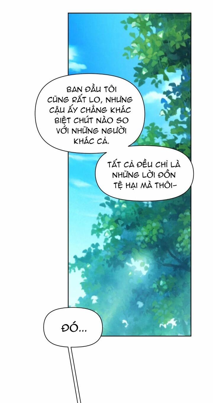 Công Chúa Thời Gian Có Hạn 20 trang 45