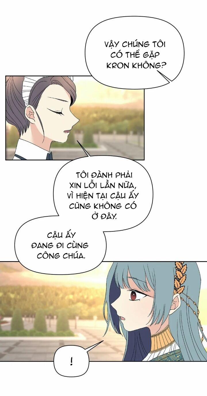 Công Chúa Thời Gian Có Hạn 20 trang 47
