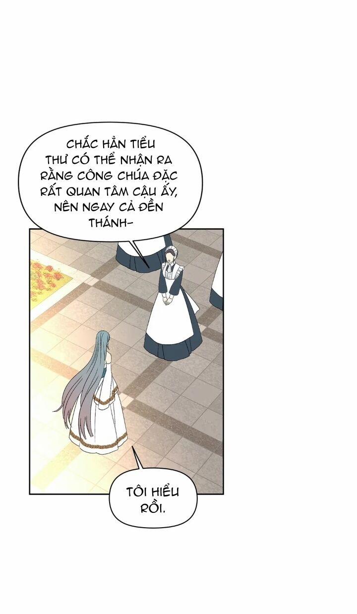 Công Chúa Thời Gian Có Hạn 20 trang 48