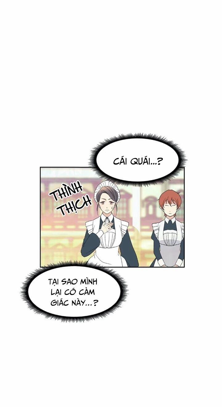 Công Chúa Thời Gian Có Hạn 20 trang 56