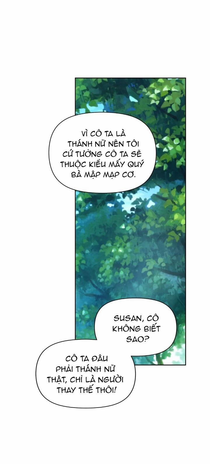 Công Chúa Thời Gian Có Hạn 20 trang 58