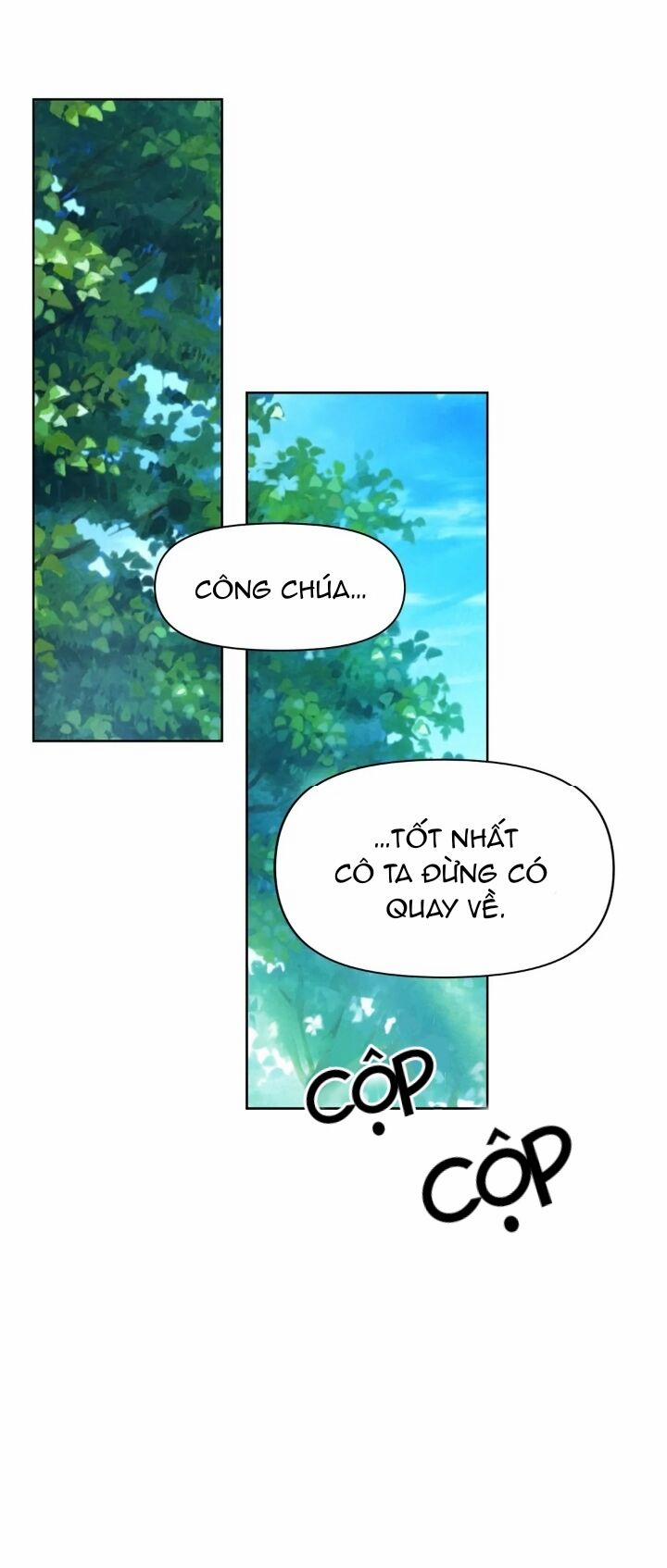 Công Chúa Thời Gian Có Hạn 20 trang 61