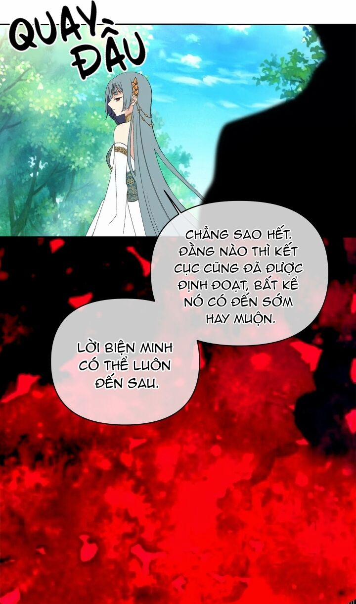 Công Chúa Thời Gian Có Hạn 20 trang 65