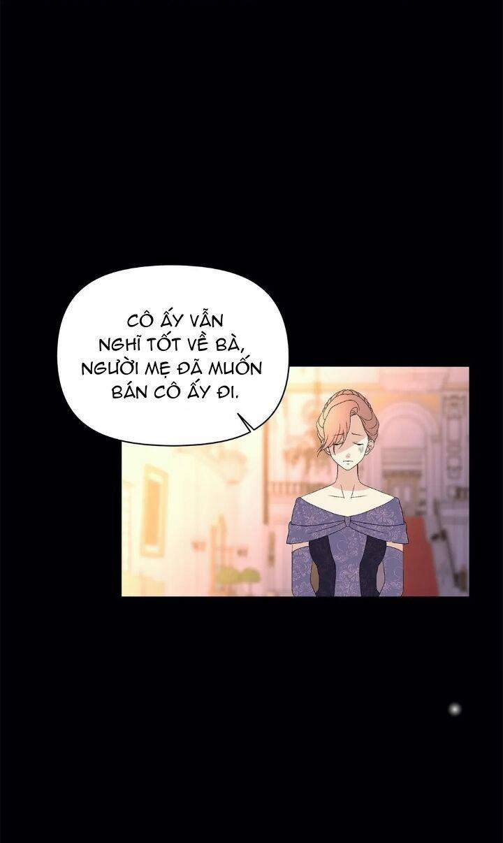 Công Chúa Thời Gian Có Hạn 21 trang 18