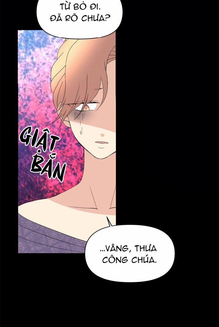 Công Chúa Thời Gian Có Hạn 21 trang 21