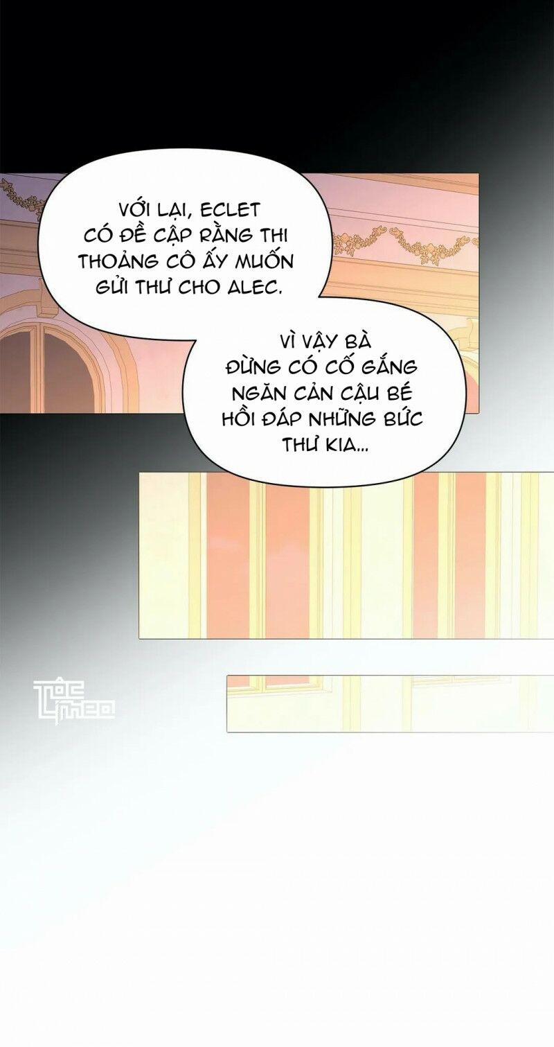 Công Chúa Thời Gian Có Hạn 21 trang 22