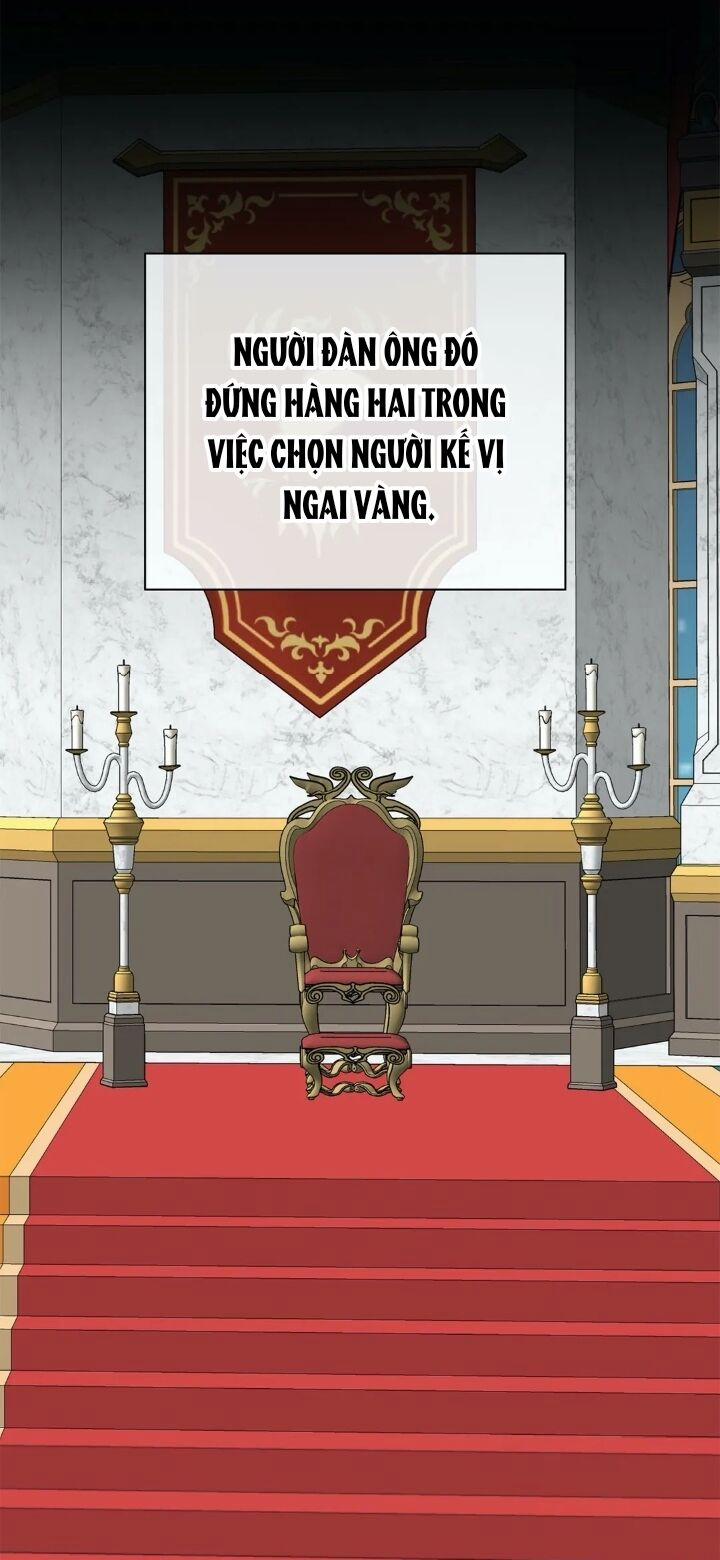 Công Chúa Thời Gian Có Hạn 21 trang 39