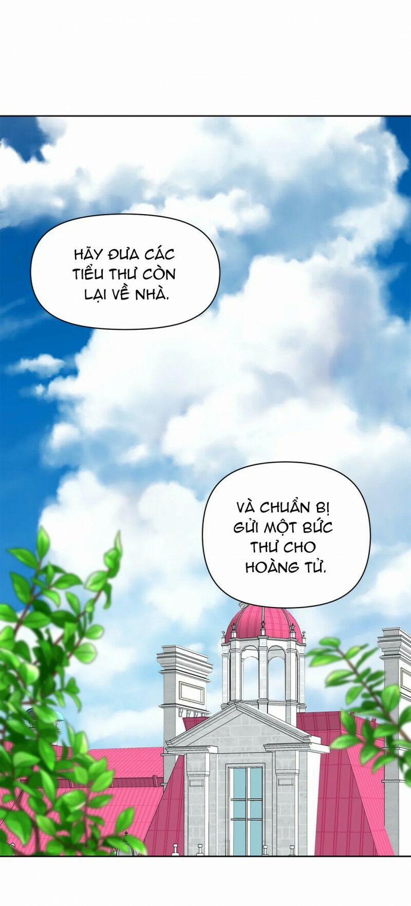 Công Chúa Thời Gian Có Hạn 22 trang 11