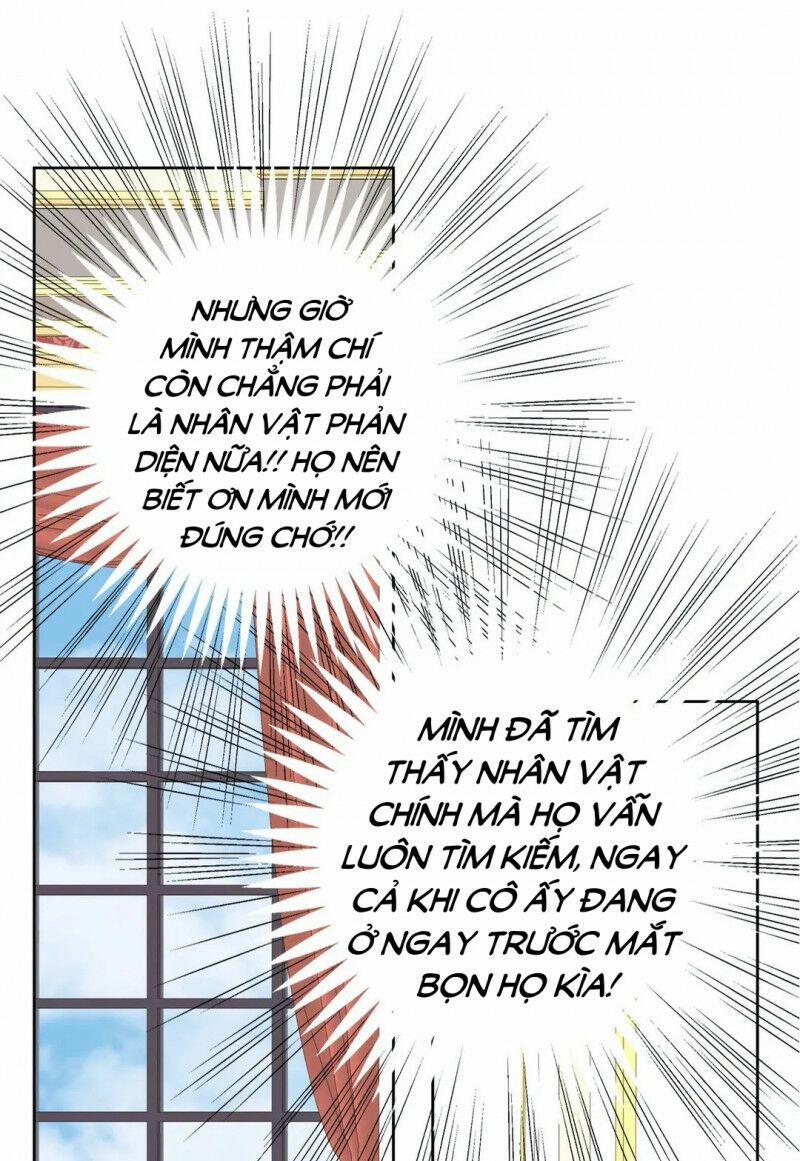 Công Chúa Thời Gian Có Hạn 22 trang 27