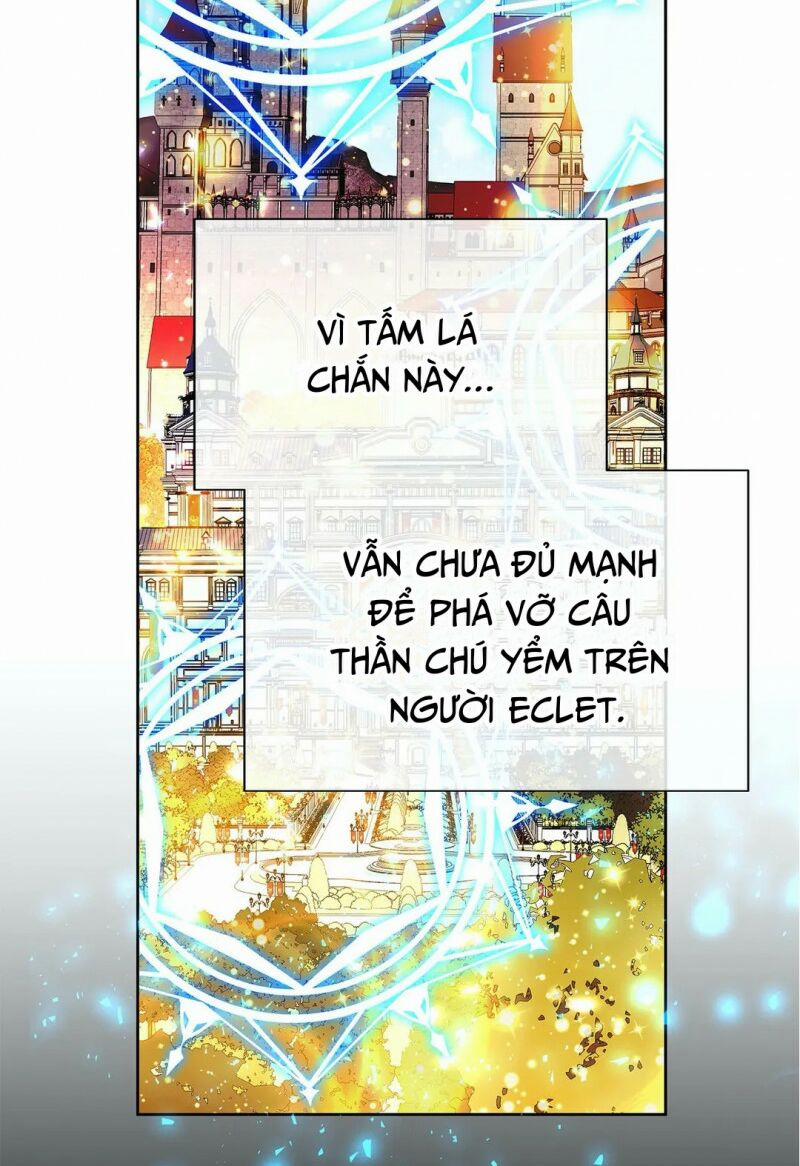 Công Chúa Thời Gian Có Hạn 22 trang 49