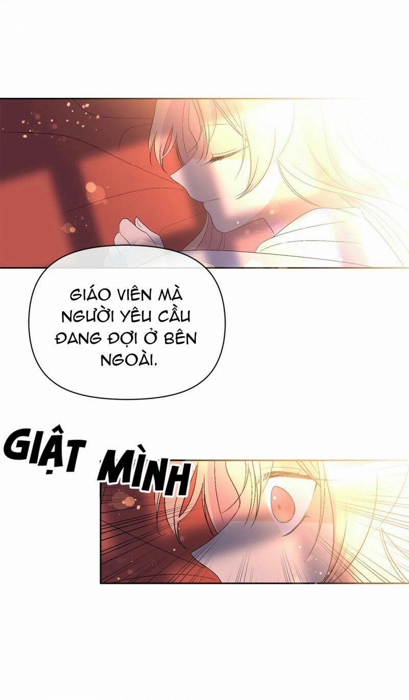 Công Chúa Thời Gian Có Hạn 22 trang 59