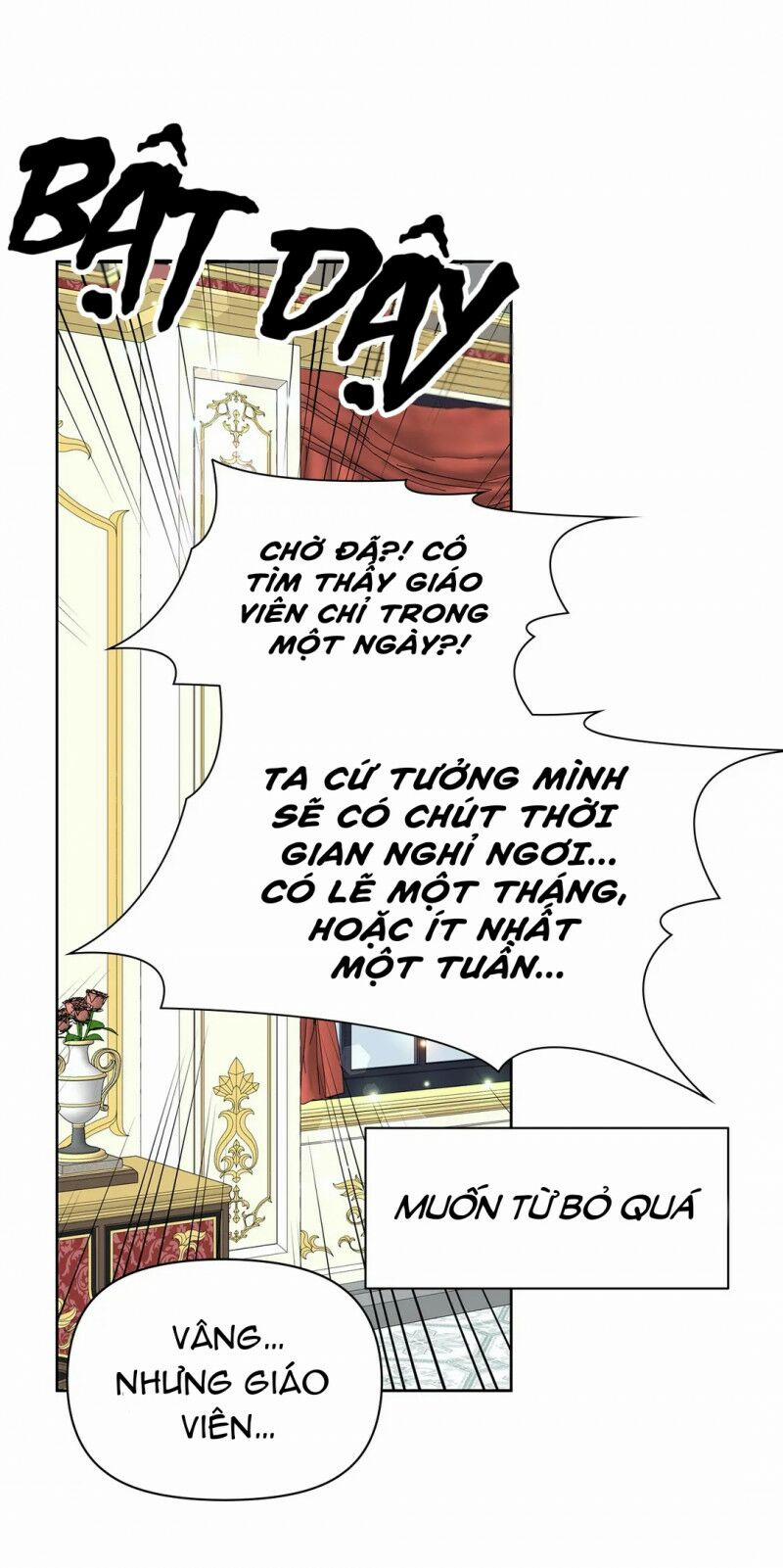 Công Chúa Thời Gian Có Hạn 22 trang 60
