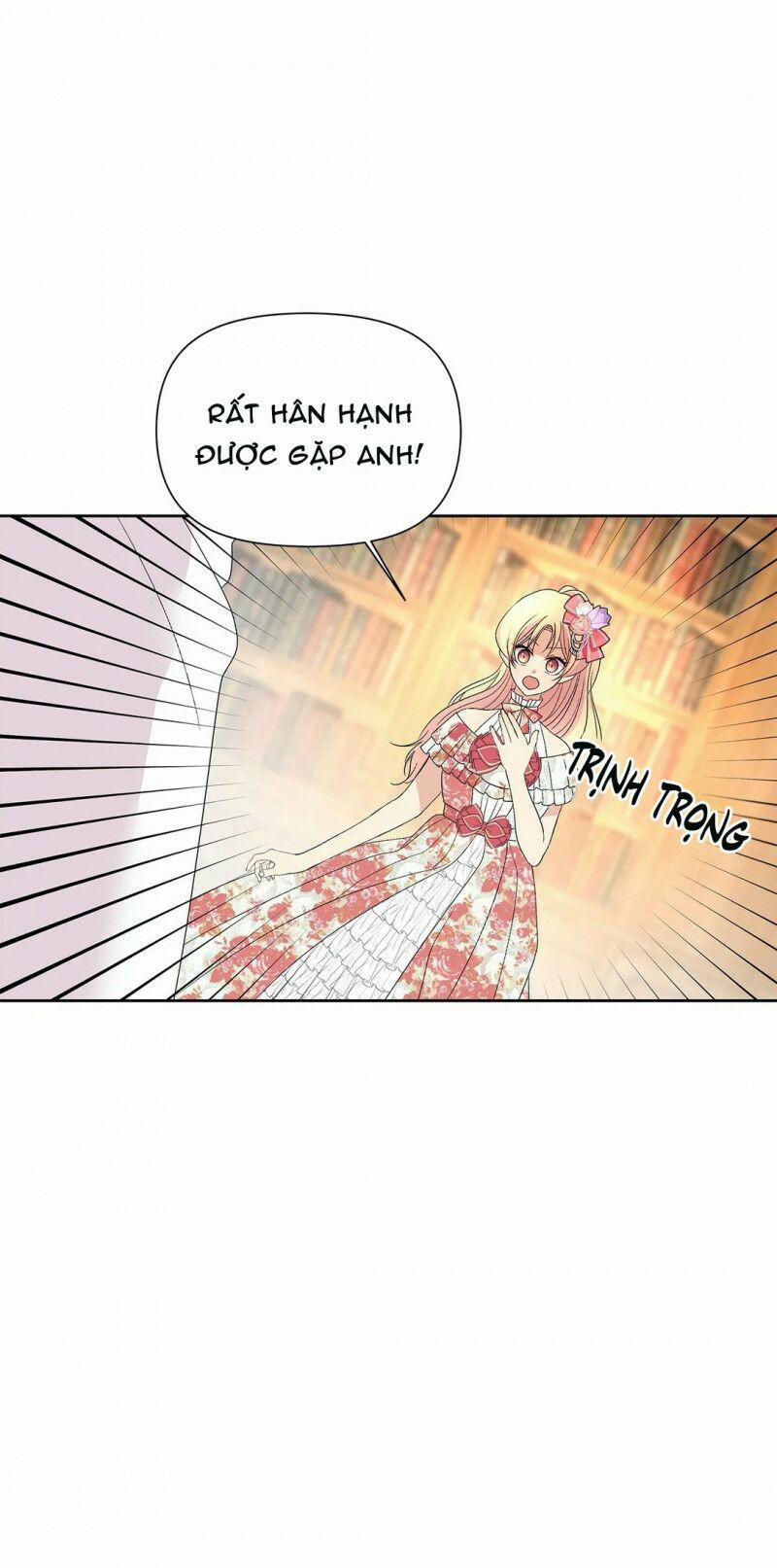 Công Chúa Thời Gian Có Hạn 23 trang 16