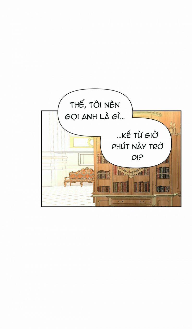 Công Chúa Thời Gian Có Hạn 23 trang 17