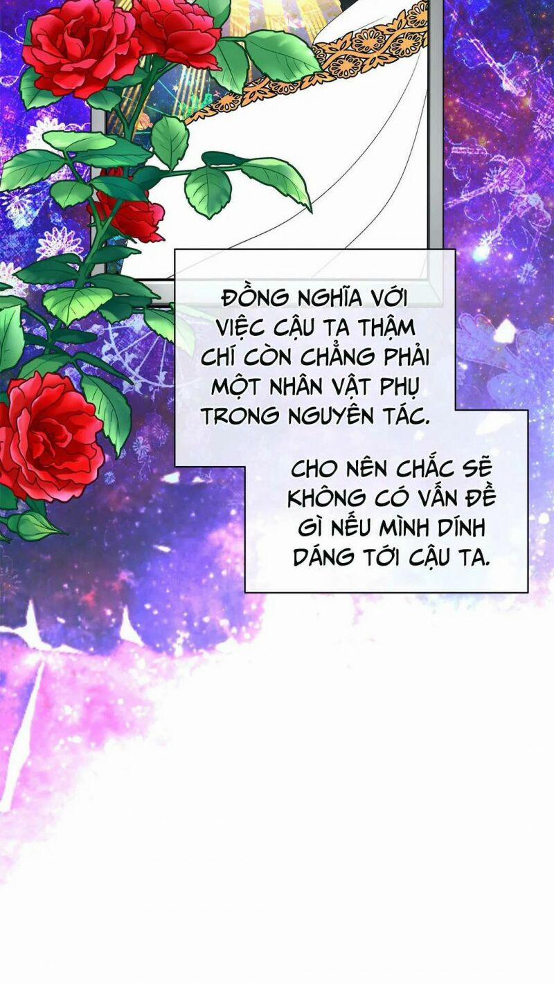 Công Chúa Thời Gian Có Hạn 23 trang 23