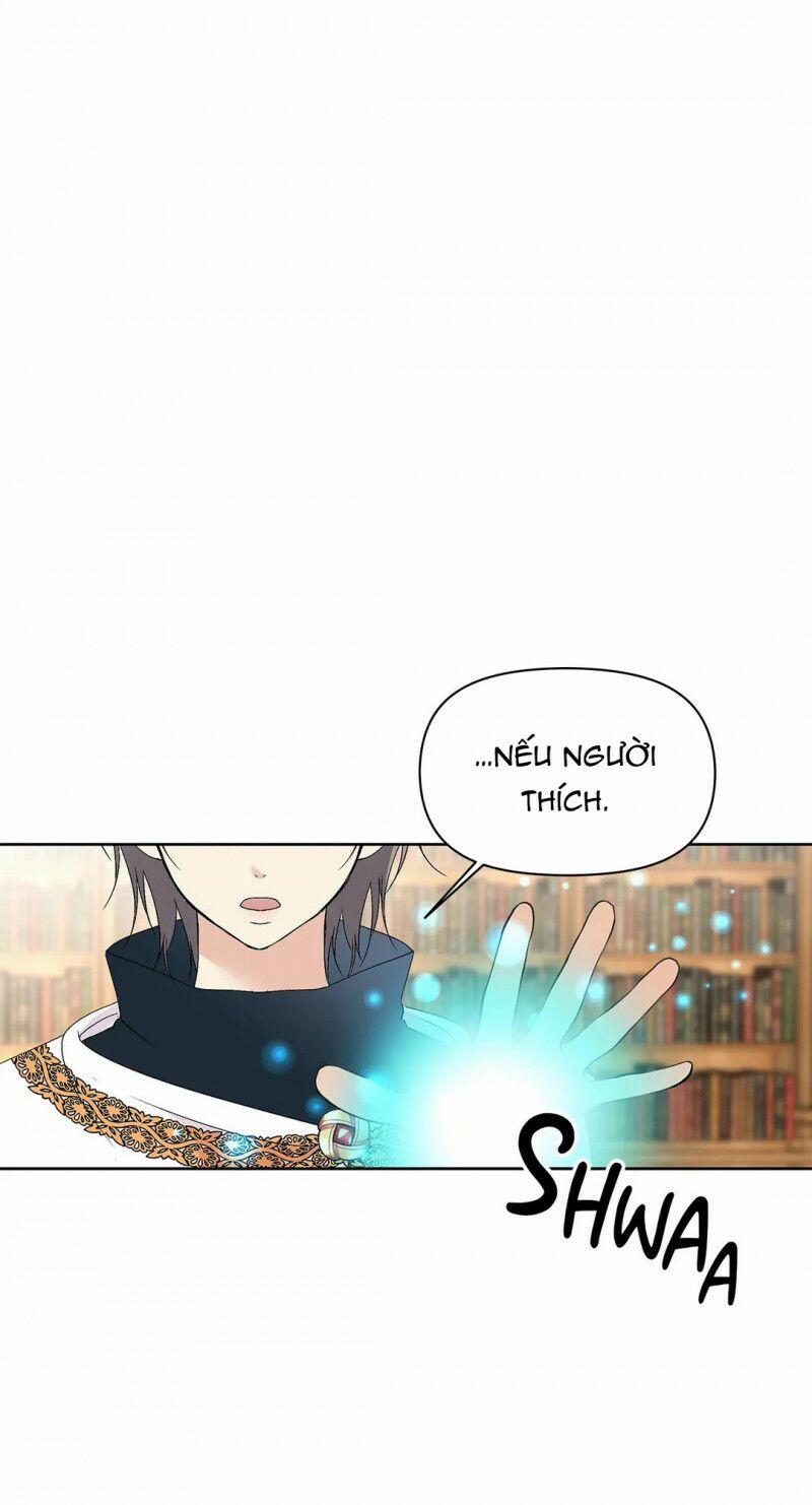 Công Chúa Thời Gian Có Hạn 23 trang 29