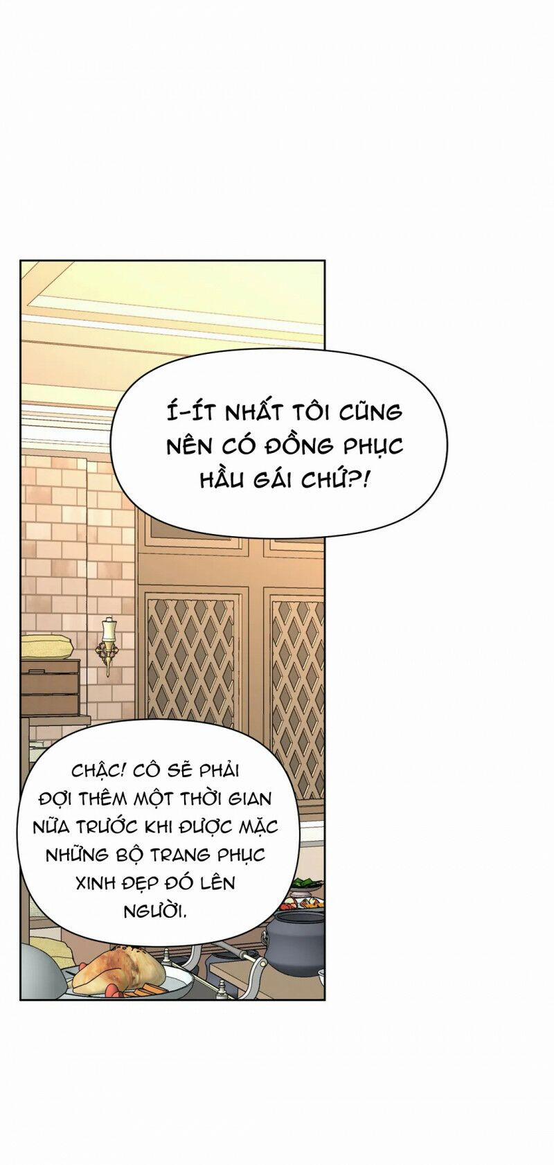 Công Chúa Thời Gian Có Hạn 23 trang 37