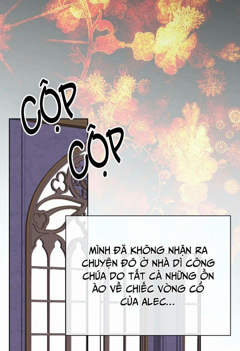 Công Chúa Thời Gian Có Hạn 23 trang 48