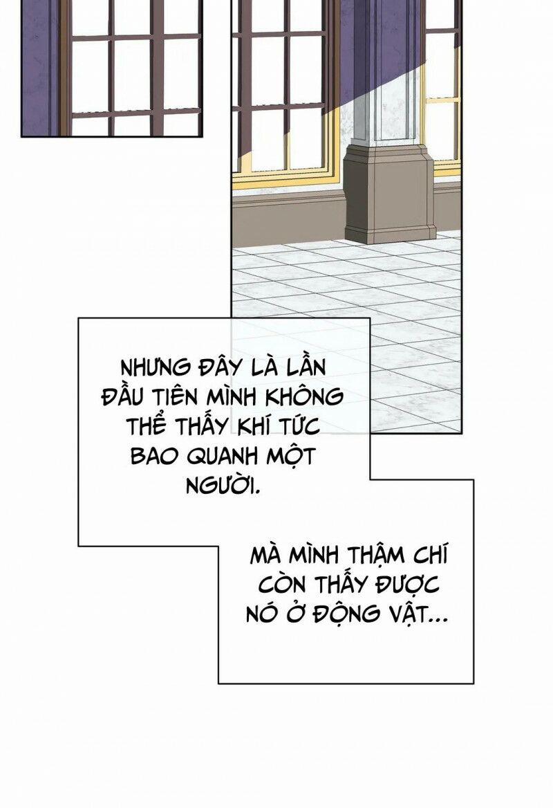 Công Chúa Thời Gian Có Hạn 23 trang 49