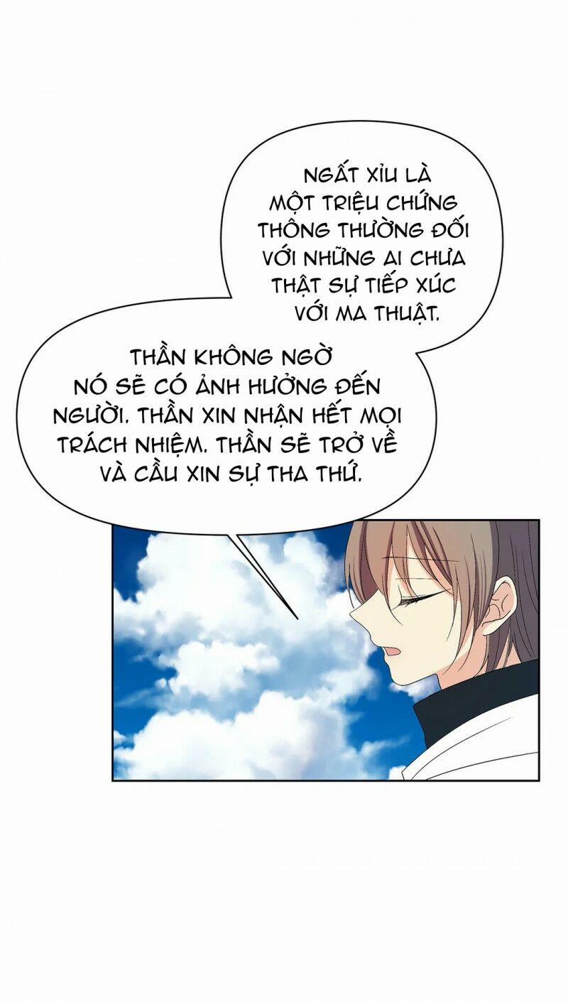 Công Chúa Thời Gian Có Hạn 24 trang 30