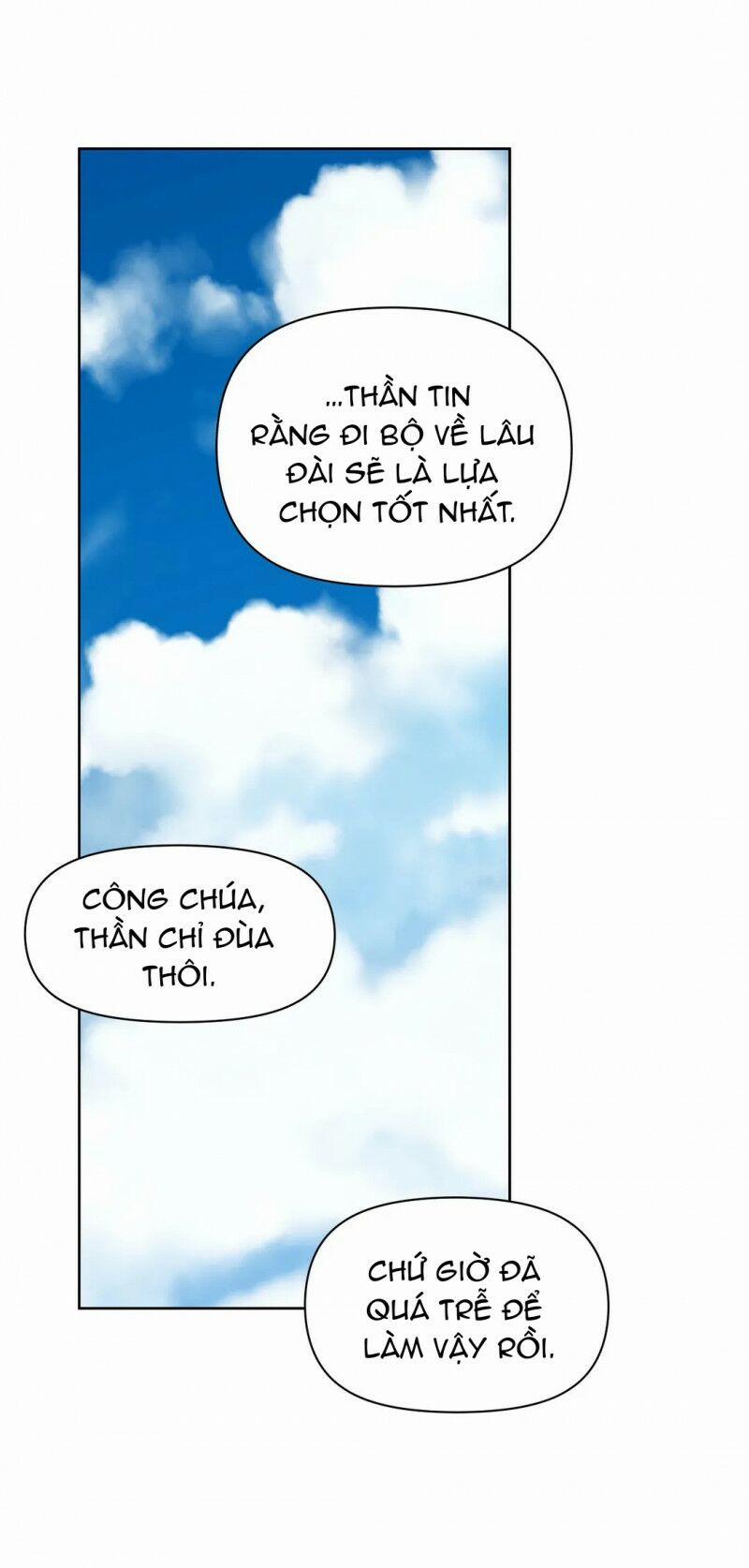 Công Chúa Thời Gian Có Hạn 24 trang 38