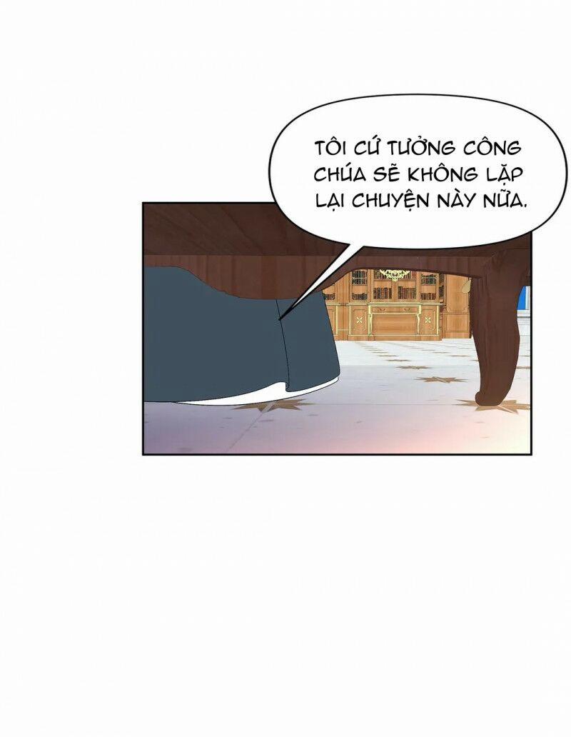 Công Chúa Thời Gian Có Hạn 24 trang 5