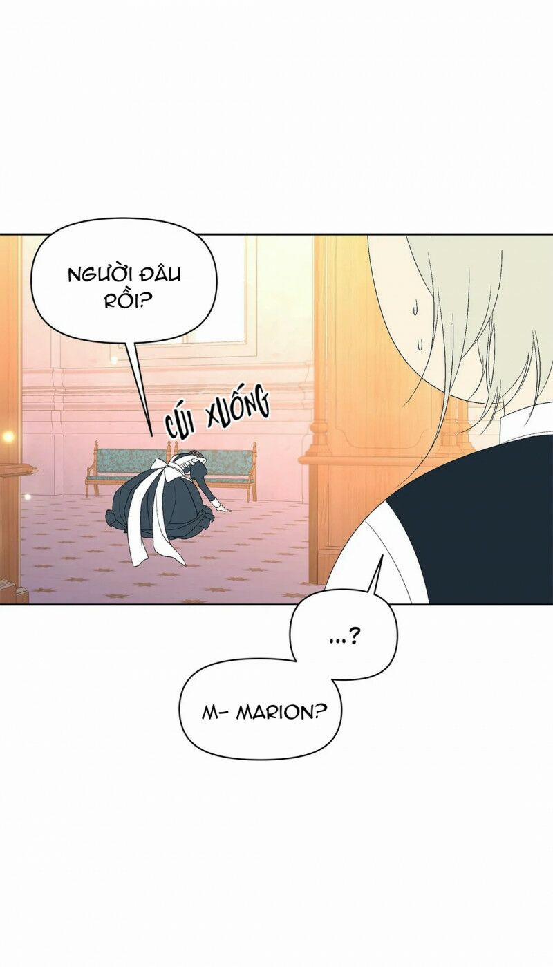 Công Chúa Thời Gian Có Hạn 24 trang 6