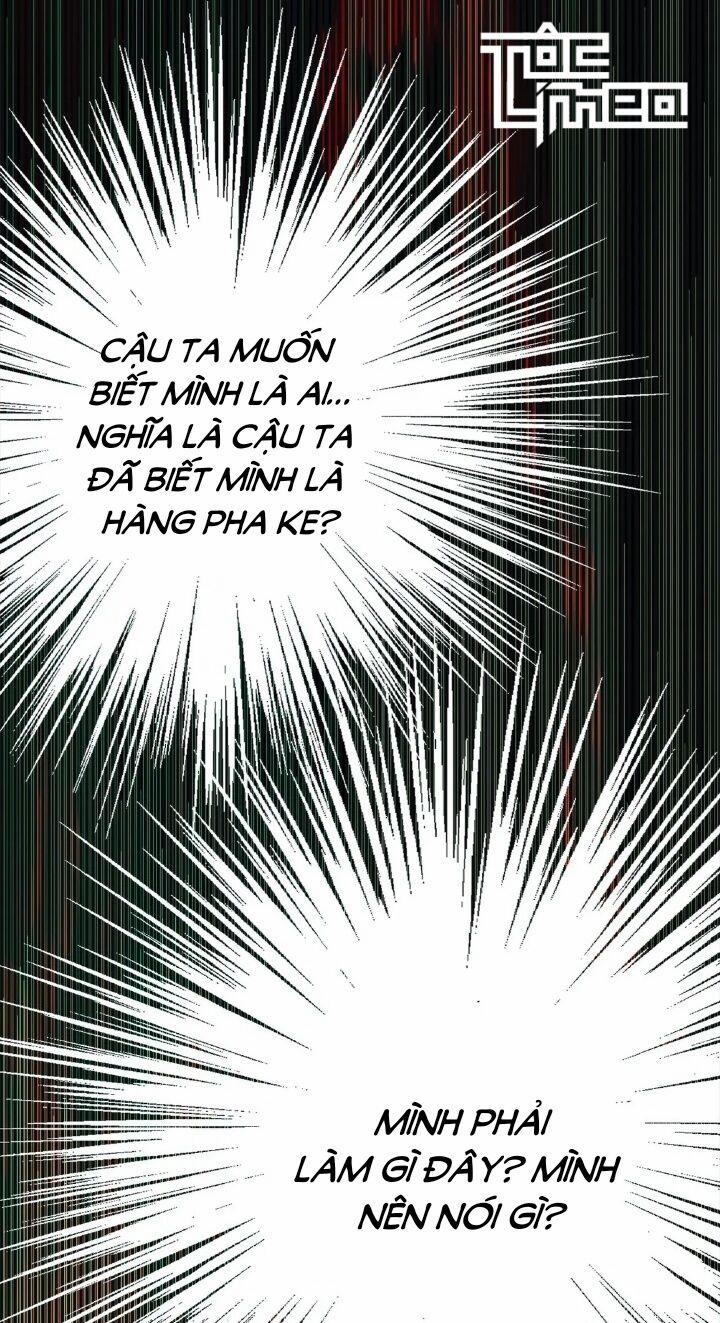 Công Chúa Thời Gian Có Hạn 25 trang 11