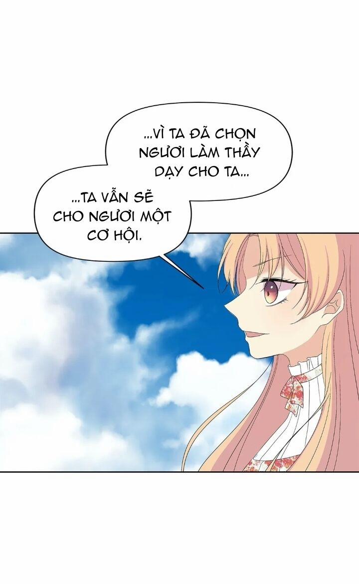 Công Chúa Thời Gian Có Hạn 25 trang 20