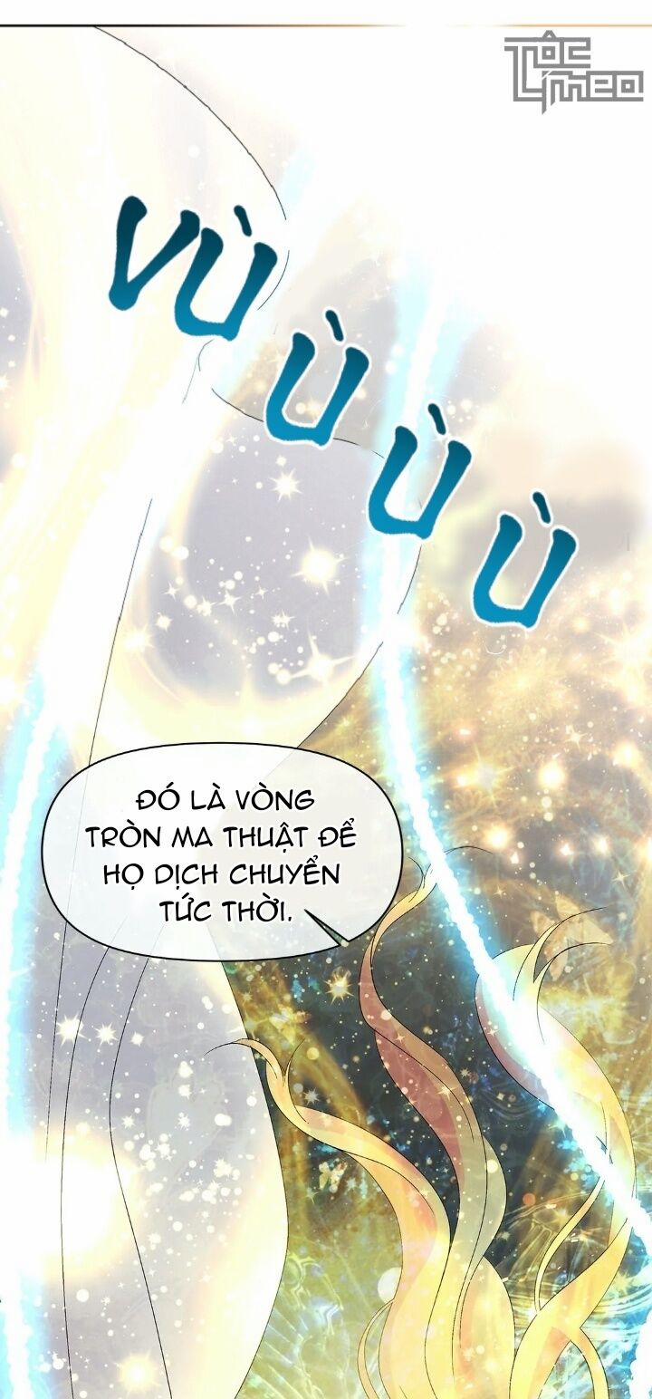 Công Chúa Thời Gian Có Hạn 25 trang 33