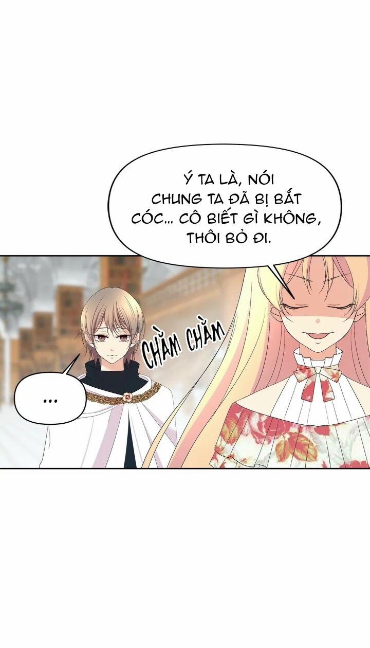 Công Chúa Thời Gian Có Hạn 25 trang 39