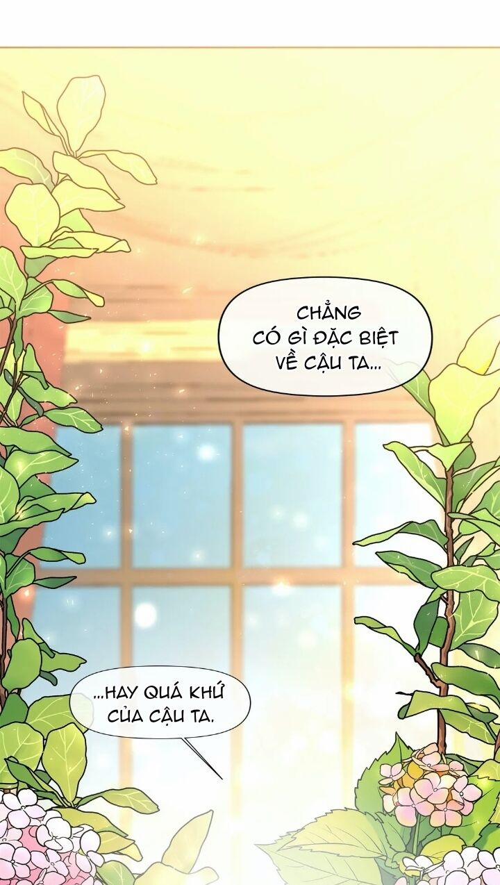 Công Chúa Thời Gian Có Hạn 25 trang 55