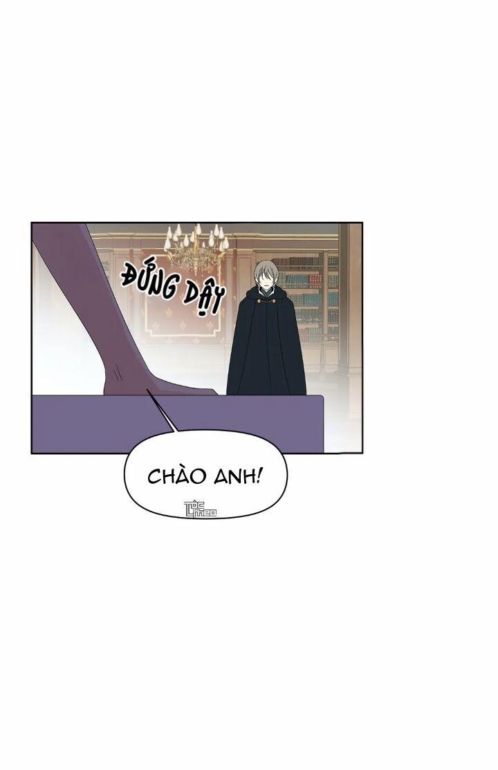 Công Chúa Thời Gian Có Hạn 25 trang 64