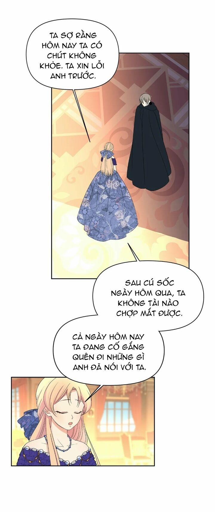 Công Chúa Thời Gian Có Hạn 25 trang 65