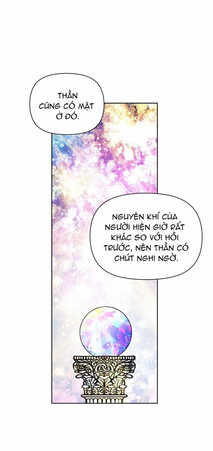 Công Chúa Thời Gian Có Hạn 26 trang 10
