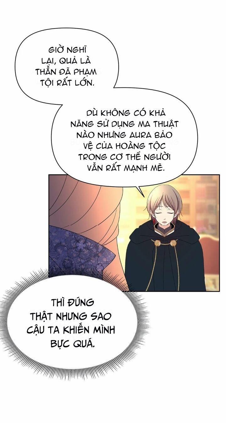 Công Chúa Thời Gian Có Hạn 26 trang 11