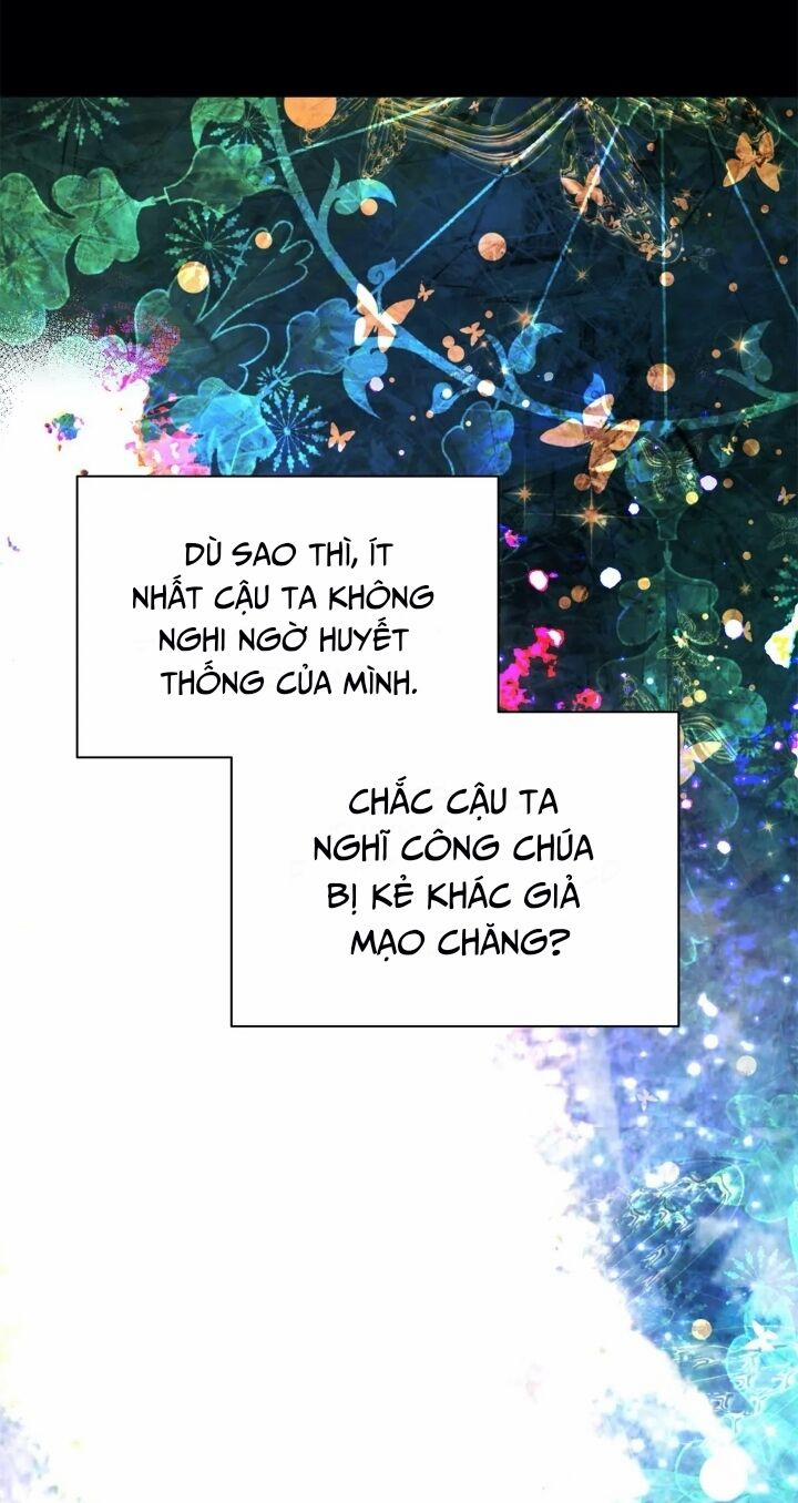 Công Chúa Thời Gian Có Hạn 26 trang 14