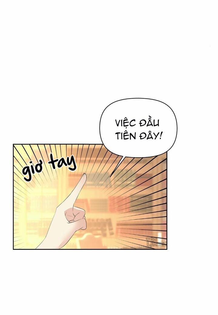 Công Chúa Thời Gian Có Hạn 26 trang 20