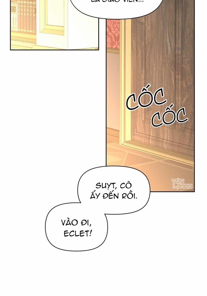 Công Chúa Thời Gian Có Hạn 26 trang 25