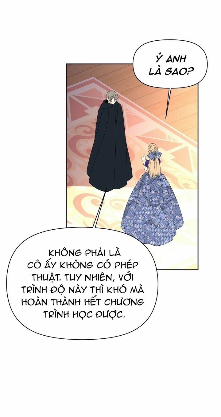 Công Chúa Thời Gian Có Hạn 26 trang 39