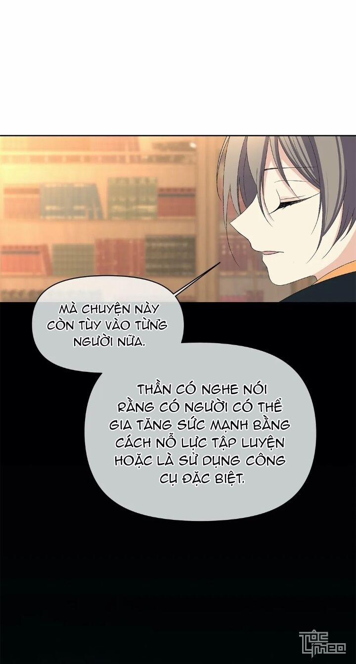 Công Chúa Thời Gian Có Hạn 26 trang 43