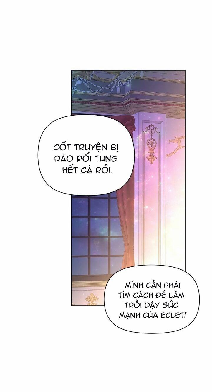 Công Chúa Thời Gian Có Hạn 26 trang 46