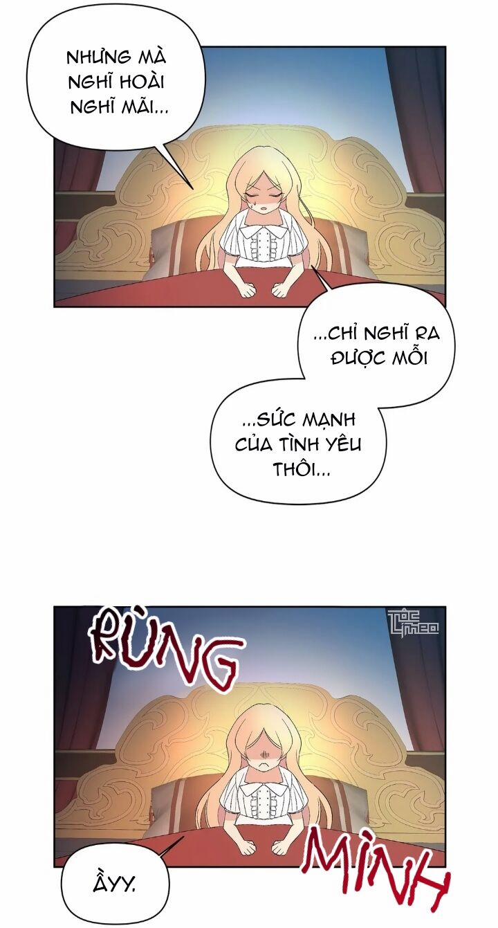 Công Chúa Thời Gian Có Hạn 26 trang 47