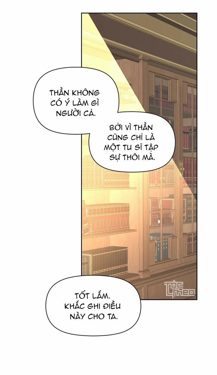 Công Chúa Thời Gian Có Hạn 26 trang 5
