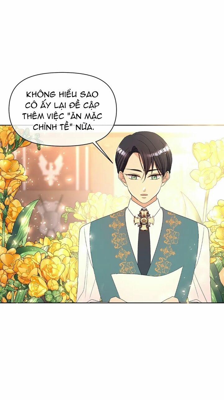 Công Chúa Thời Gian Có Hạn 26 trang 55