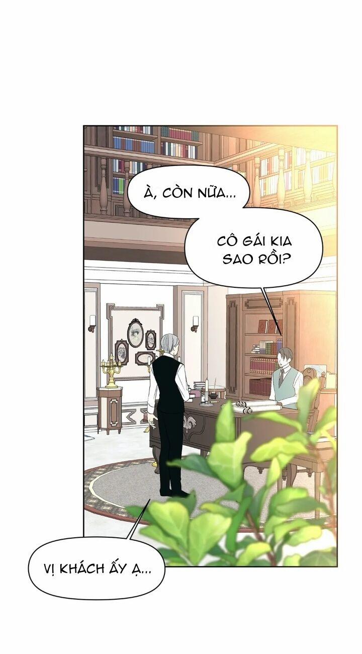 Công Chúa Thời Gian Có Hạn 26 trang 57