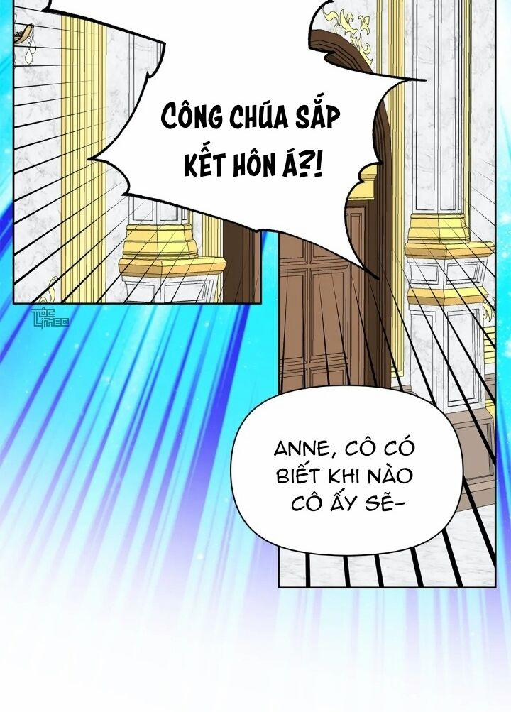 Công Chúa Thời Gian Có Hạn 27 trang 23