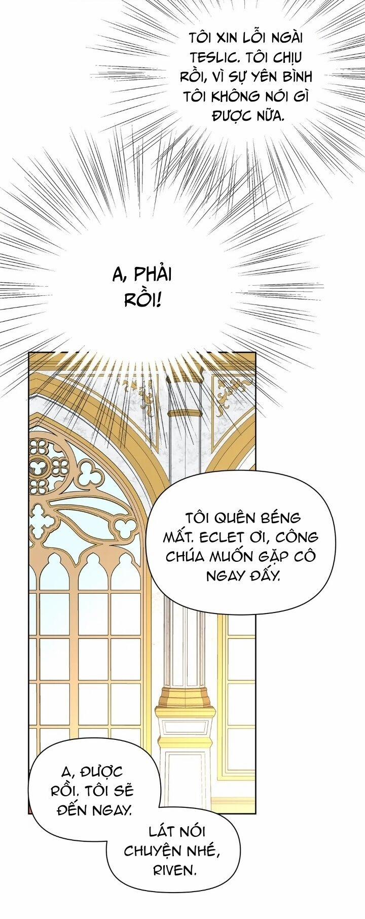 Công Chúa Thời Gian Có Hạn 27 trang 28