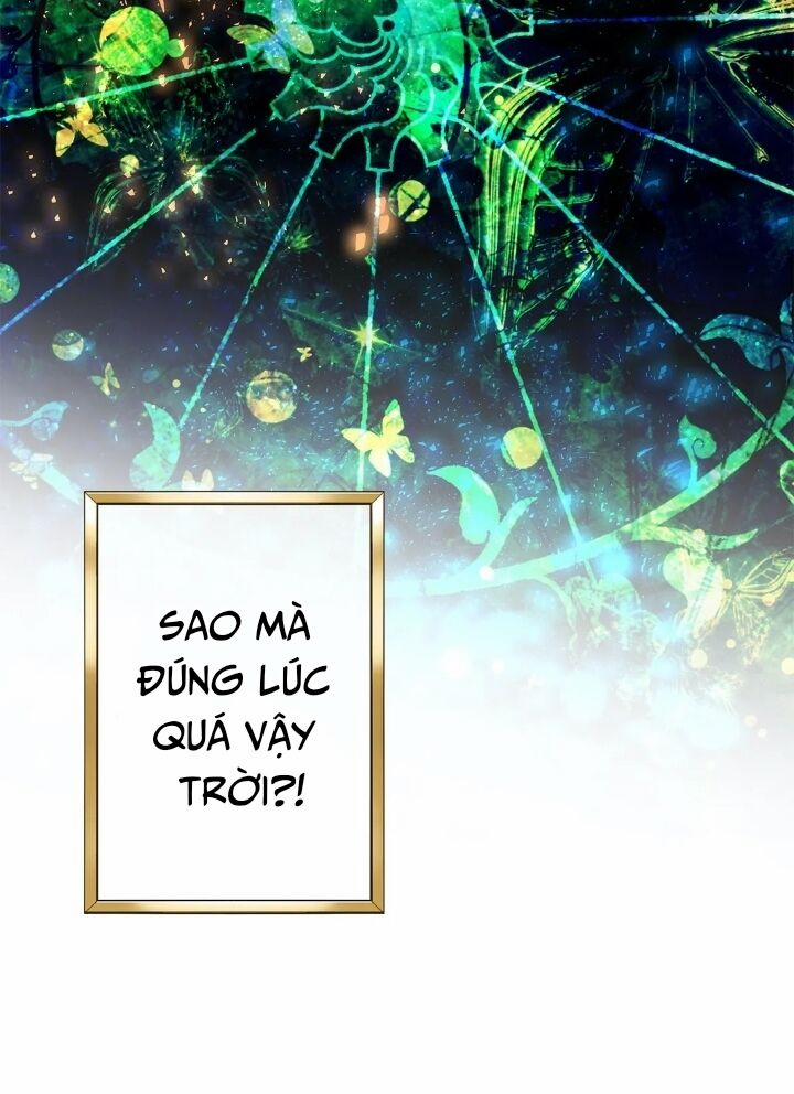 Công Chúa Thời Gian Có Hạn 27 trang 37