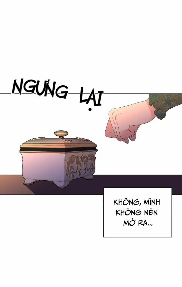 Công Chúa Thời Gian Có Hạn 27 trang 38
